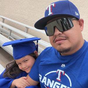 Meet your Posher, Luz